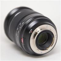 Used Fujifilm XF 16-55mm f2.8 R LM WR Zoom Lens