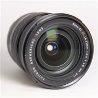 Used Fujifilm XF 16-55mm f2.8 R LM WR Zoom Lens