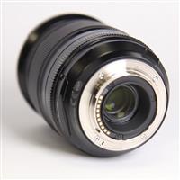 Used Fujifilm XF 16-55mm f2.8 R LM WR Zoom Lens