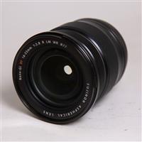 Used Fujifilm XF 16-55mm f2.8 R LM WR Zoom Lens
