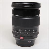 Used Fujifilm XF 16-55mm f2.8 R LM WR Zoom Lens