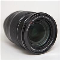 Used Fujifilm XF 16-55mm f2.8 R LM WR Zoom Lens