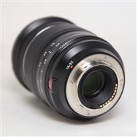 Used Fujifilm XF 16-55mm f2.8 R LM WR Zoom Lens