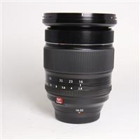 Used Fujifilm XF 16-55mm f2.8 R LM WR Zoom Lens