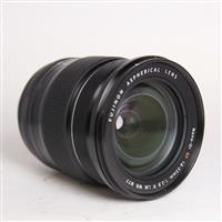 Used Fujifilm XF 16-55mm f2.8 R LM WR Zoom Lens