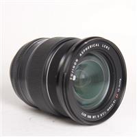 Used Fujifilm XF 16-55mm f2.8 R LM WR Zoom Lens