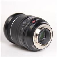 Used Fujifilm XF 16-55mm f2.8 R LM WR Zoom Lens