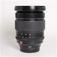 Used Fujifilm XF 16-55mm f2.8 R LM WR Zoom Lens