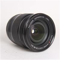 Used Fujifilm XF 16-55mm f2.8 R LM WR Zoom Lens