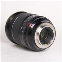 Used Fujifilm XF 16-55mm f2.8 R LM WR Zoom Lens