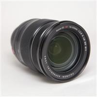 Used Fujifilm XF 16-55mm f2.8 R LM WR Zoom Lens