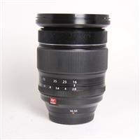 Used Fujifilm XF 16-55mm f2.8 R LM WR Zoom Lens