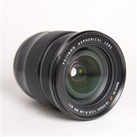 Used Fujifilm XF 16-55mm f2.8 R LM WR Zoom Lens