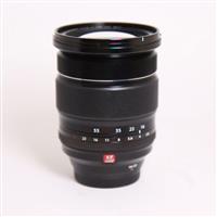 Used Fujifilm XF 16-55mm f2.8 R LM WR Zoom Lens