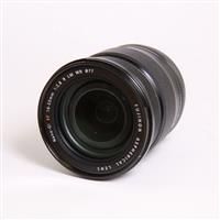 Used Fujifilm XF 16-55mm f2.8 R LM WR Zoom Lens