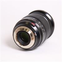 Used Fujifilm XF 16-55mm f2.8 R LM WR Zoom Lens