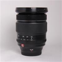 Used Fujifilm XF 16-55mm f2.8 R LM WR Zoom Lens