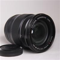 Used Fujifilm XF 16-55mm f2.8 R LM WR Zoom Lens