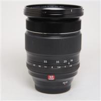 Used Fujifilm XF 16-55mm f2.8 R LM WR Zoom Lens