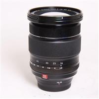 Used Fujifilm XF 16-55mm f2.8 R LM WR Zoom Lens