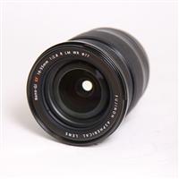 Used Fujifilm XF 16-55mm f2.8 R LM WR Zoom Lens