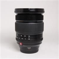 Used Fujifilm XF 16-55mm f2.8 R LM WR Zoom Lens