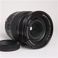 Used Fujifilm XF 16-55mm f2.8 R LM WR Zoom Lens