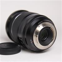 Used Fujifilm XF 16-55mm f2.8 R LM WR Zoom Lens