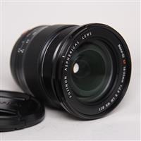 Used Fujifilm XF 16-55mm f2.8 R LM WR Zoom Lens