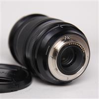 Used Fujifilm XF 16-55mm f2.8 R LM WR Zoom Lens