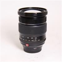 Used Fujifilm XF 16-55mm f2.8 R LM WR Zoom Lens
