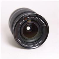 Used Fujifilm XF 16-55mm f2.8 R LM WR Zoom Lens