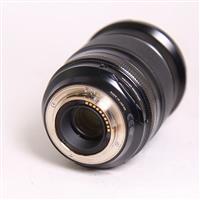 Used Fujifilm XF 16-55mm f2.8 R LM WR Zoom Lens