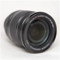 Used Fujifilm XF 16-55mm f2.8 R LM WR Zoom Lens