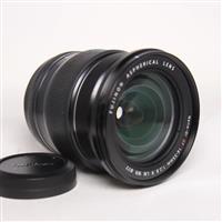 Used Fujifilm XF 16-55mm f2.8 R LM WR Zoom Lens