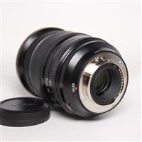 Used Fujifilm XF 16-55mm f2.8 R LM WR Zoom Lens