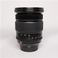 Used Fujifilm XF 16-55mm f2.8 R LM WR Zoom Lens