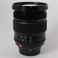 Used Fujifilm XF 16-55mm f2.8 R LM WR Zoom Lens