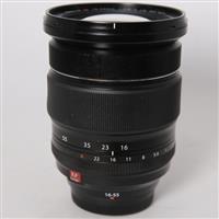 Used Fujifilm XF 16-55mm f2.8 R LM WR Zoom Lens