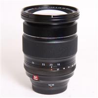 Used Fujifilm XF 16-55mm f/2.8 R LM WR II Zoom Lens