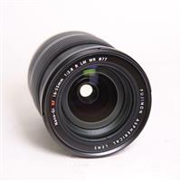 Used Fujifilm XF 16-55mm f/2.8 R LM WR II Zoom Lens