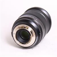 Used Fujifilm XF 16-55mm f/2.8 R LM WR II Zoom Lens