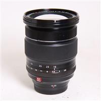 Used Fujifilm XF 16-55mm f/2.8 R LM WR II Zoom Lens
