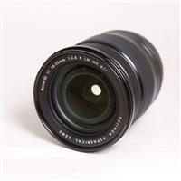 Used Fujifilm XF 16-55mm f/2.8 R LM WR II Zoom Lens