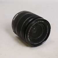 Used Fujifilm XF 18-55mm f2.8-4 R LM OIS Zoom Lens