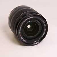 Used Fujifilm XF 18-55mm f2.8-4 R LM OIS Zoom Lens