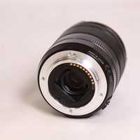 Used Fujifilm XF 18-55mm f2.8-4 R LM OIS Zoom Lens