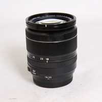 Used Fujifilm XF 18-55mm f2.8-4 R LM OIS Zoom Lens