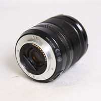 Used Fujifilm XF 18-55mm f2.8-4 R LM OIS Zoom Lens