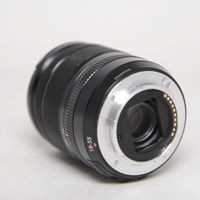 Used Fujifilm XF 18-55mm f2.8-4 R LM OIS Zoom Lens